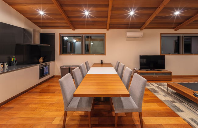 Bluebird Chalets by The Hakuba Collection - Foto 6