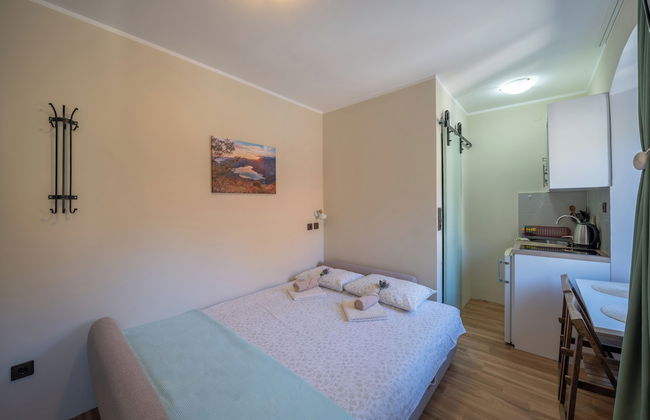 Zukic Apartments RIsan - Foto 11