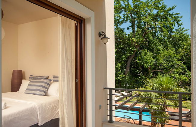 Olympus Villas - Foto 40