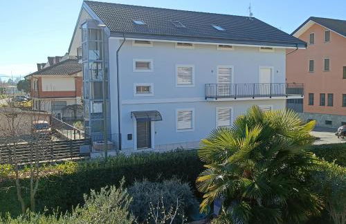 Lucà Apartments - Foto 1