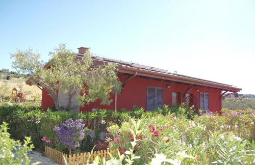 Country House Ciliegia Rossa - Photo 25