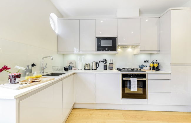 Fitzrovia by CAPITAL - Foto 72