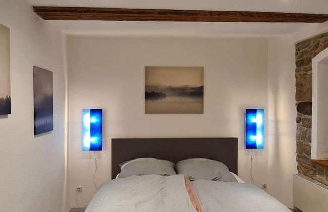 Holiday Apartment Elliebe - Foto 2