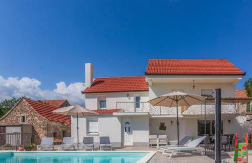 Holiday Home Saint Anthony - Heated pool - Foto 5