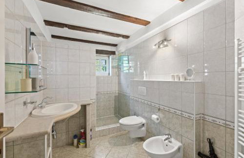 Villa Karim with private pool and BBQ - Foto 16