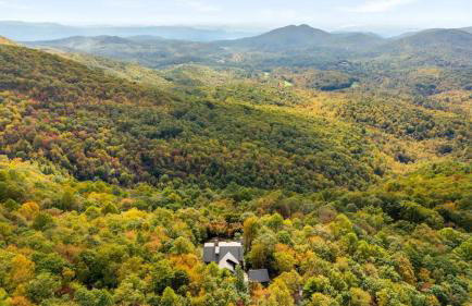 Mountain High - Hot Tub Game Room and Views - Foto 6