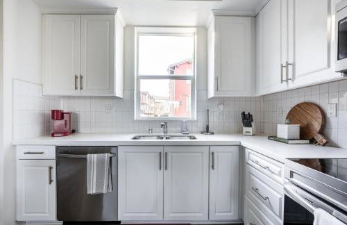 Brand New Stunning 4BR Townhome - Foto 29