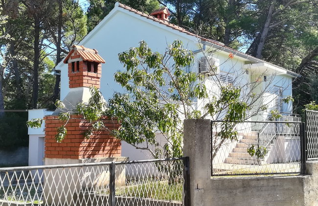 Holiday House Near the sea - Foto 28