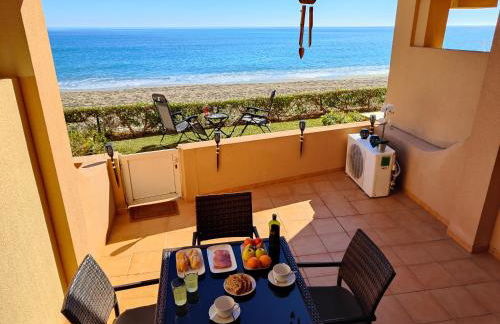 Primera línea de playa Naturista - Foto 1