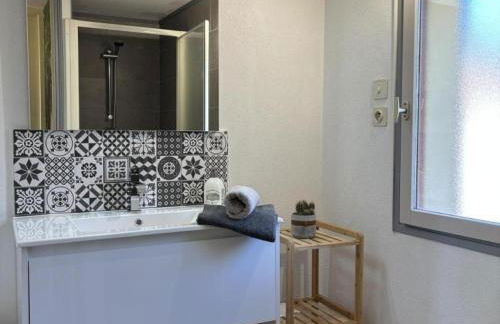 Maison cosy avec jardin entre canal et Loire - FR-1-489-550 - Foto 3