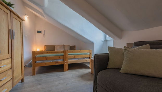 Filiberto Studio by Wonderful Italy - Foto 3, Habitación