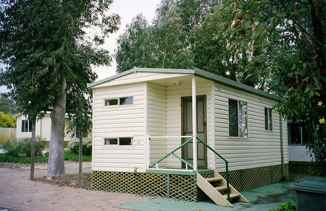 Acclaim Kingsway Tourist Park - Foto 8