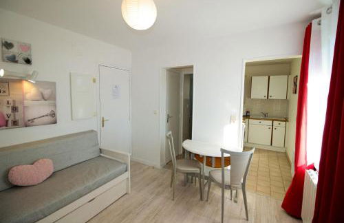 Au Clos Paillé La Roche Posay - Foto 78