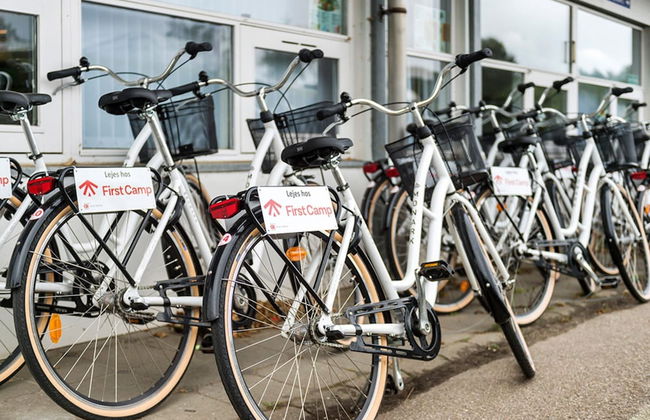 First Camp Frigard Flensborg Fjord - Foto 20