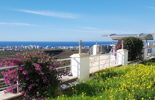 White Pearl Alanya - Photo 74