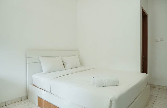 Homey Studio Margonda Residence 1 Apartment - Foto 2