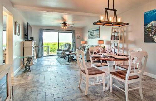 Oceanfront St Helena Island Condo with Beach Access! - Foto 1