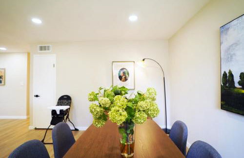 Spacious San Jose Lux 4BR Prime Location - Foto 11