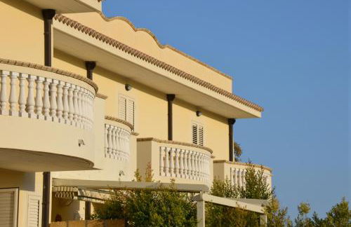 Residence La Perla - Photo 7