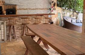 Chácara Pedaço de Sonho Atibaia - Foto 3