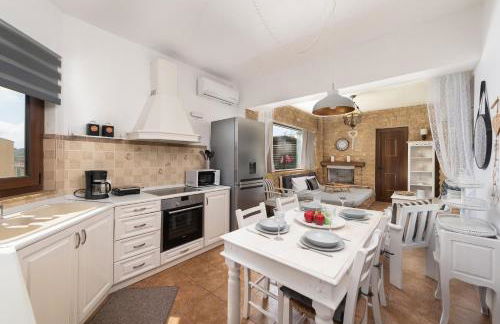 Evi's Afandou Suite - Vintage & Modern - Foto 12