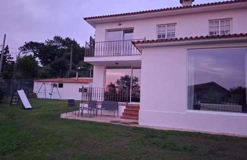 Casa con vistas al mar, campo y barbacoa - Foto 72