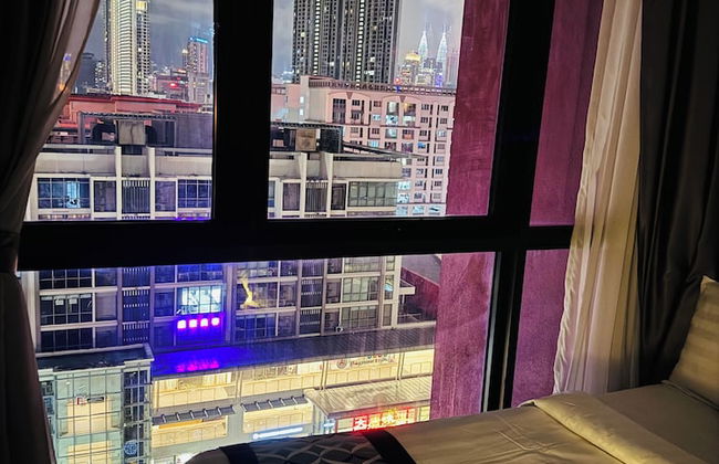 Velocity Suites KL by Rit - Foto 24