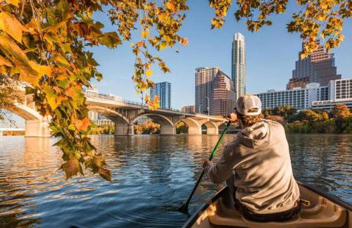 Lamar Treehouse - Photo 54