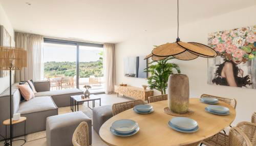 Apartamento Azahar Estepona 3 - Foto 5