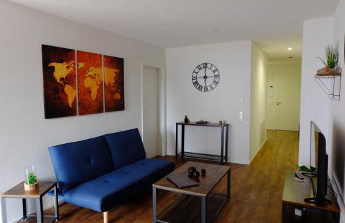 Sweet Park Appartements - Foto 27