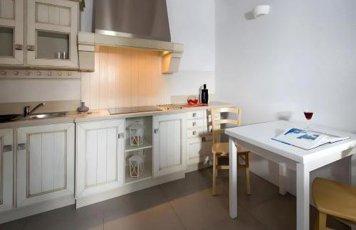 Echinousa Kimolos Maisonette no1 - Foto 6