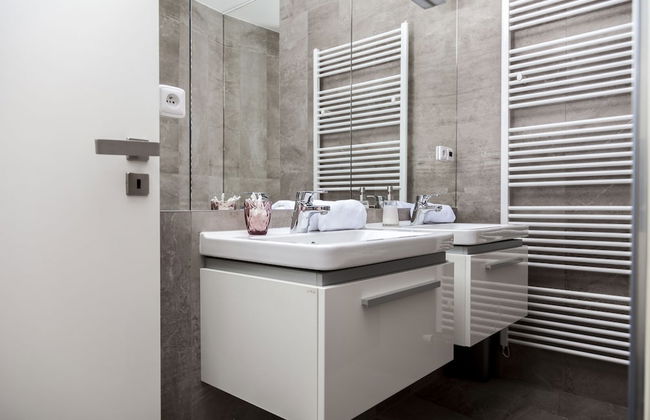 Roses apartment - Foto 11