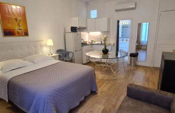SeaYouSoon Inn Cannes - Studios - Foto 22