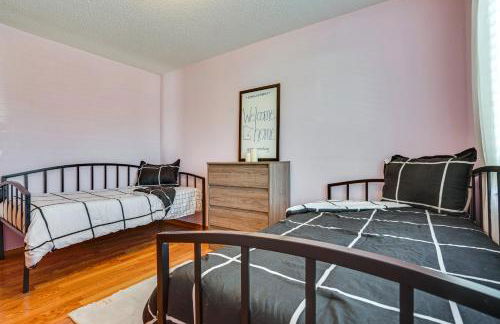 Minneapolis Family Home Less Than 6 Mi to Boom Island Park - Foto 17