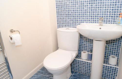 Wood Court, Troon - Foto 26