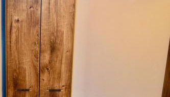 Bed and Bike Rheine - Foto 3, wardrobe