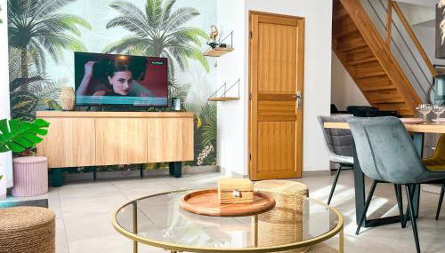 Maison 6 personnes - Etaples - Foto 3