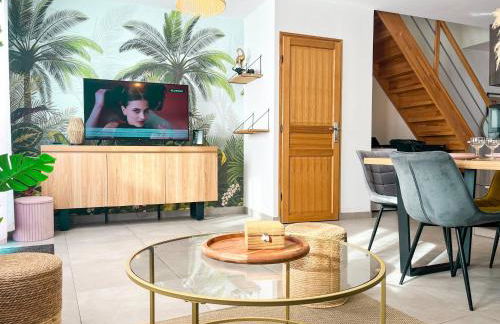 Maison 6 personnes - Etaples - Foto 3