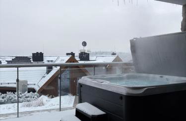 Sky Gate Apartments Szklarska Poręba by Cozy Corners - Foto 24