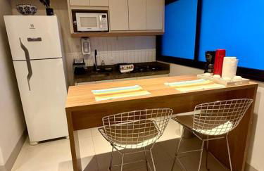 Loft 1 - LINDO Sobrado Zona Sul - Foto 4