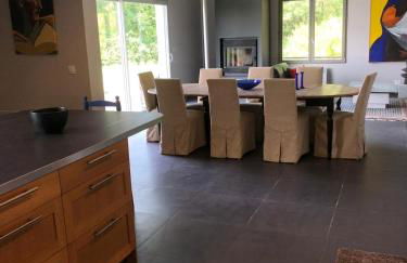 Villa Larrouy - Photo 18