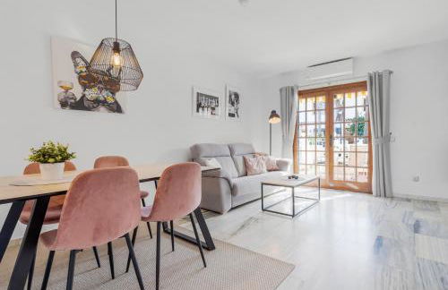 La Campana apt with pool by Costarentals - Ref 60 - Photo 8