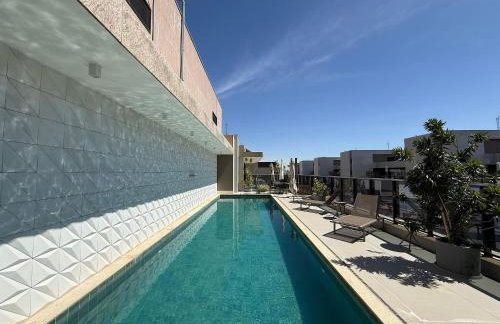 Noroeste Ed. Urban - Estadia com ALMA - Foto 41