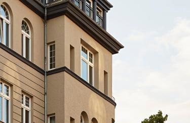 Numa Berlin Novela - Foto 83