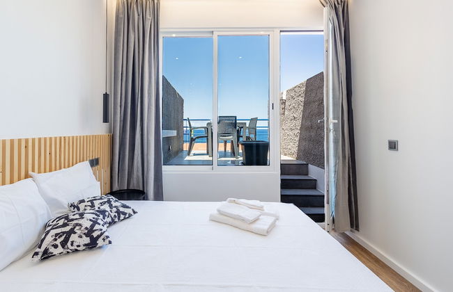 The Jolie Apartments - Foto 18