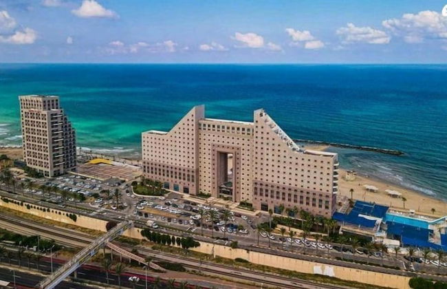 Beautiful Apartments by the sea - Foto 6