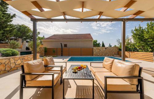 DALMOR holiday house - Foto 12