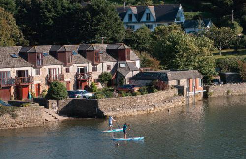 Anchor Cottage Noss Mayo - Foto 3