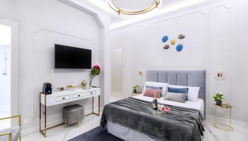 Rome Deluxe Apartments - Foto 1