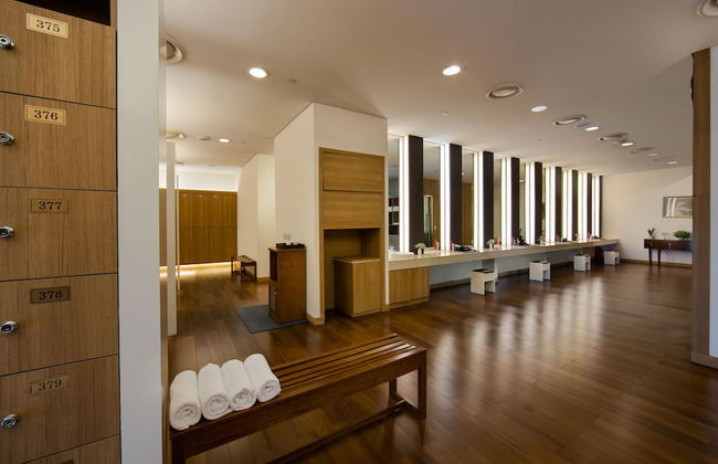 Calidas Landmark72 Royal Residence Hanoi - Foto 43